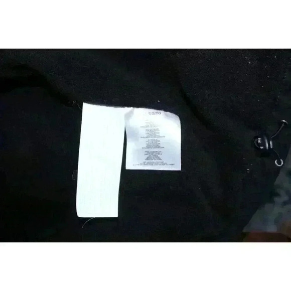 Rugged Elements Men's Trek Jacket Hidden Hoodie Fleece Lined Size X Large - Picture 14 of 16